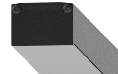 Бокс под линейный светильник Slott KBOX 900