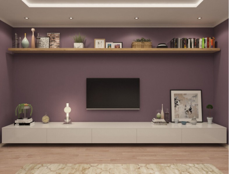 DK3020-CM Встраиваемый светильник, IP 20, 10 Вт, GU5.3, LED, серый, пластик