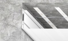 LB01 LumFer профиль для световых потолков