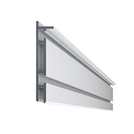 LB01 LumFer профиль для световых потолков