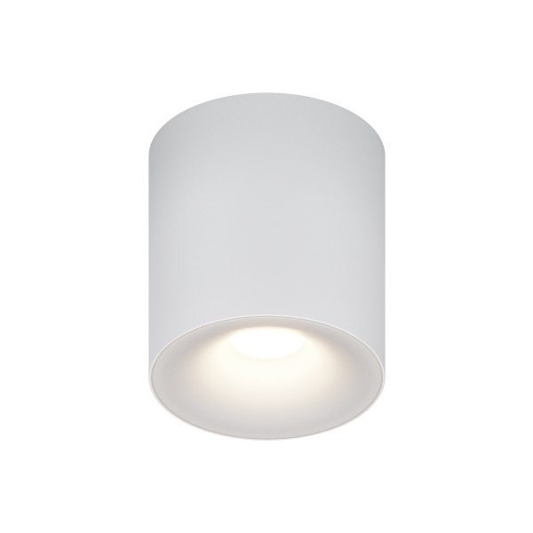 Потолочный светильник Technical C094-GU10-W