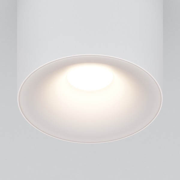 Потолочный светильник Technical C094-GU10-W