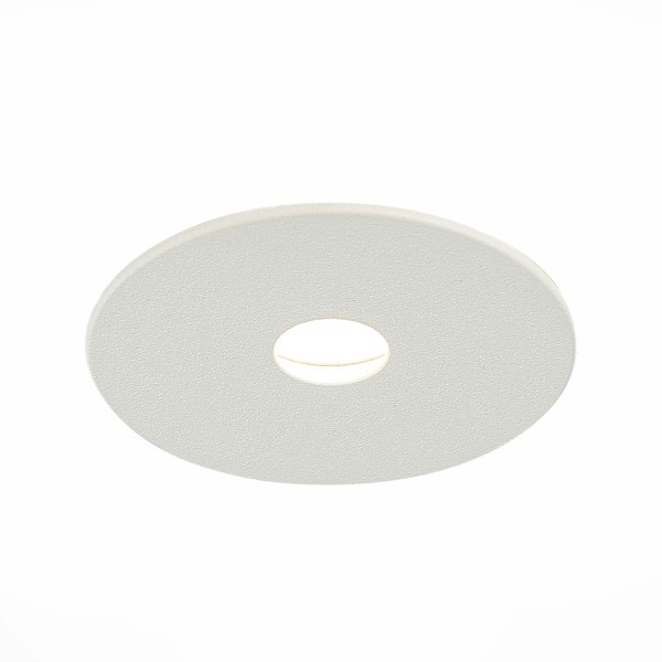 ST217.548.09 Св-к встр. Белый LED 1*9W 4000K 510Lm Ra>90 36° IP20 D57xH52 220-240V Встраиваемые светильники