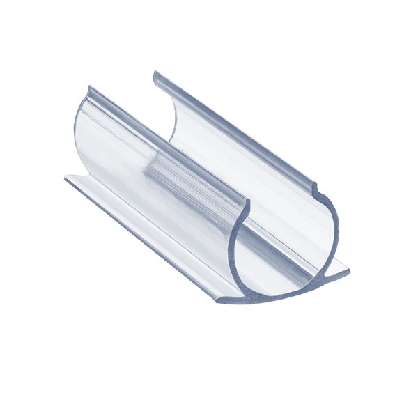 430286 Клипса монтажная NEOLED для неоновой ленты 43020x