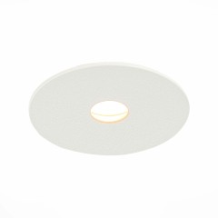 ST217.538.09 Св-к встр. Белый LED 1*9W 3000K 510Lm Ra>90 36° IP20 D57xH52 220-240V Встраиваемые светильники