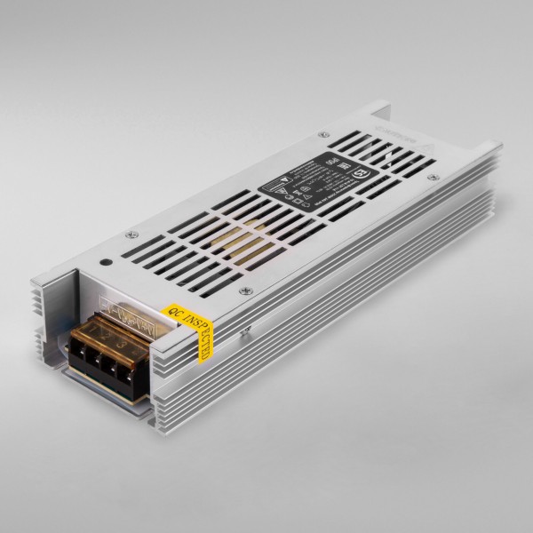 Блок питания для светодиодной ленты 24 В 250W Трансформатор 24V 250W