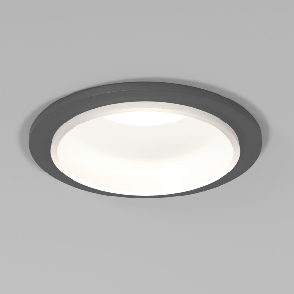 Встраиваемый точечный светильник 25010/01