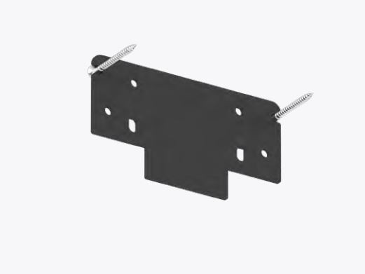 Торцевая заглушка GIPPS 35