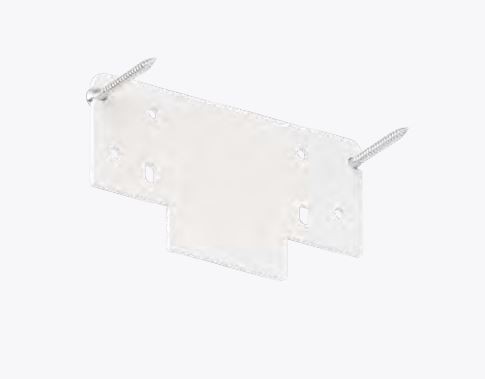 Торцевая заглушка GIPPS 35