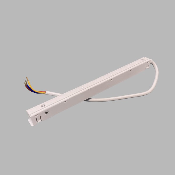 Блок питания встраиваемый в трек CH-48-80W black