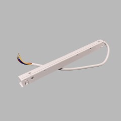 Блок питания встраиваемый в трек CH-48-80W black