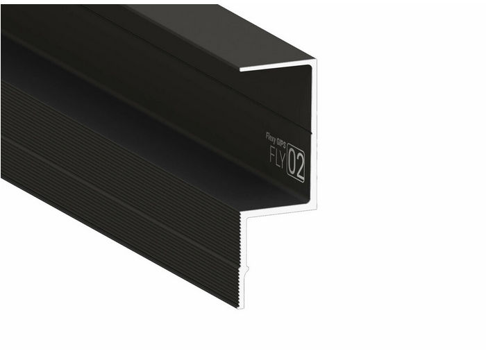 Парящий профиль Gips Fly 02