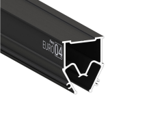 Профиль теневой разделительный EURO 04 ПФ10635 Flexy