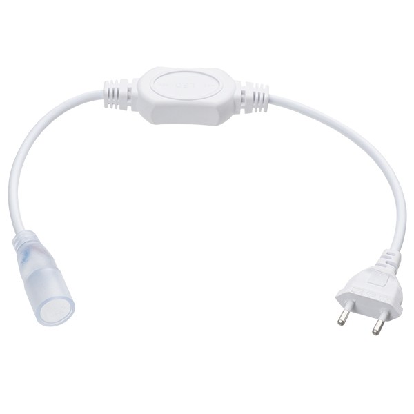 430200 Кабель питания NEOLED для неоновой ленты 43020х (input AC 220V/output DC 220V) max 250W