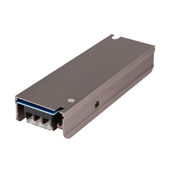 Блок питания для светодиодной ленты 24 В 100W Трансформатор 24V 100W