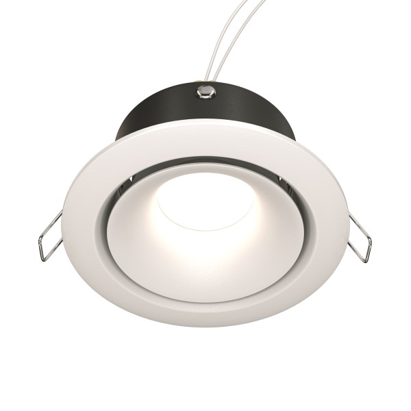 Встраиваемый светильник Technical DL030-2-01W