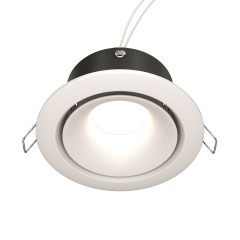 Встраиваемый светильник Technical DL030-2-01W