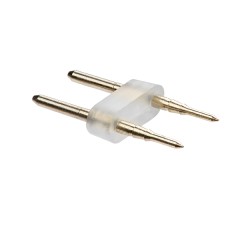 430280 Соединитель NEOLED 2-штырьковый для неоновой ленты 43020x 220V