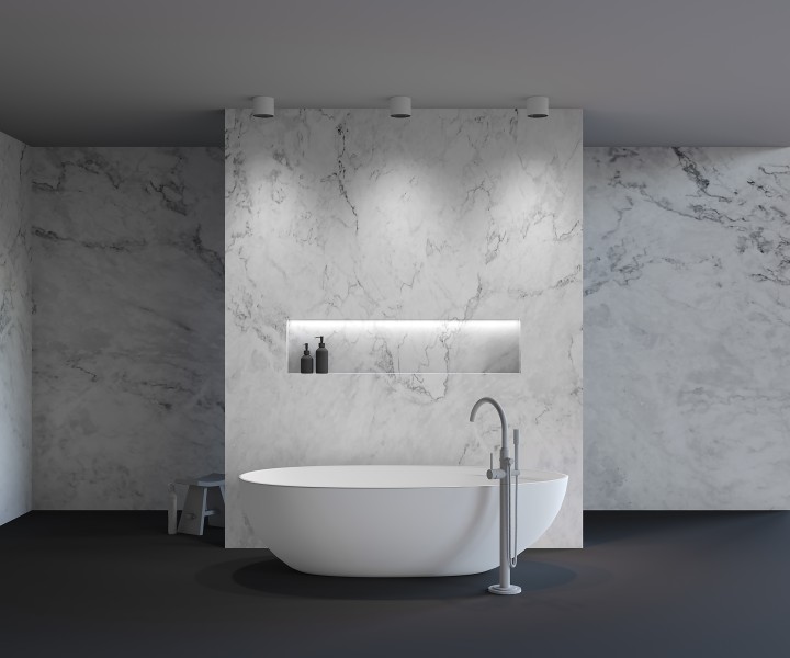 Потолочный светильник Technical C064CL-01-25W4K-D-RD-WB