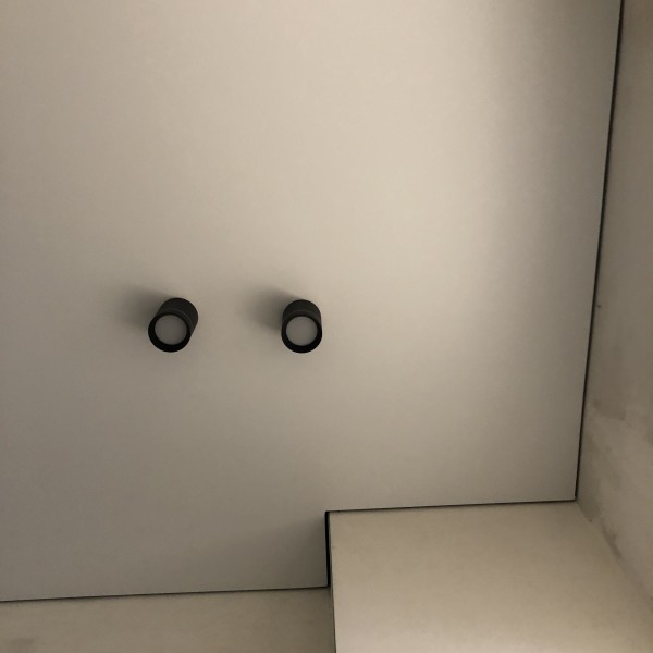 Теневой профиль SLIM EuroKRAAB 