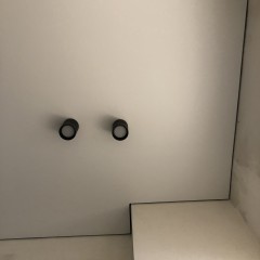 Теневой профиль SLIM EuroKRAAB 