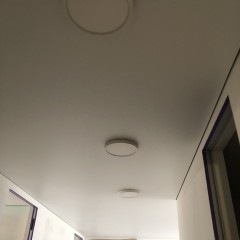 Теневой профиль SLIM EuroKRAAB 