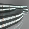 Светодиодная лента 24 В 8 Вт/м 120Led/м 2116 IP20, холодный белый 6500K, 5 м 2116 24V 120Led 8W IP20