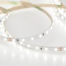 Светодиодная лента 24 В 8 Вт/м 120Led/м 2116 IP20, холодный белый 6500K, 5 м 2116 24V 120Led 8W IP20