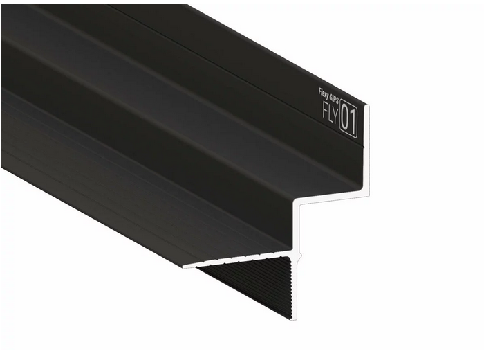 Парящий профиль Gips Fly 01