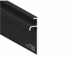 Теневой плинтус Gips Plintus 03