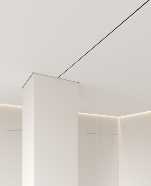 Теневой разделитель SLIM R