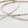 Светодиодная лента 24 В 8 Вт/м 120Led/м 2116 IP20, дневной белый 4200K, 5 м 2116 24V 120Led 8W IP20