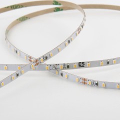 Светодиодная лента 24 В 8 Вт/м 120Led/м 2116 IP20, дневной белый 4200K, 5 м 2116 24V 120Led 8W IP20