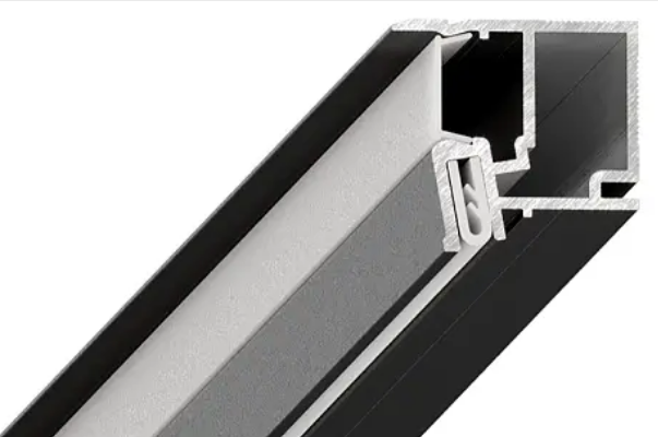 Парящий профиль SLIM VILLAR 