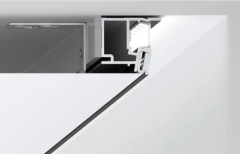 Парящий профиль SLIM VILLAR 