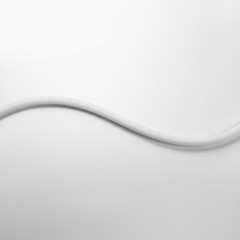 441810 Профиль круглый силиконовый PROFILED 10m/roll D18 д/LED ленты