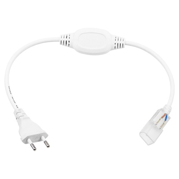 430100 Кабель питания NEOLED для неоновой ленты 430107 (input AC 220V/output DC 220V) max 250W