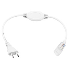 430100 Кабель питания NEOLED для неоновой ленты 430107 (input AC 220V/output DC 220V) max 250W