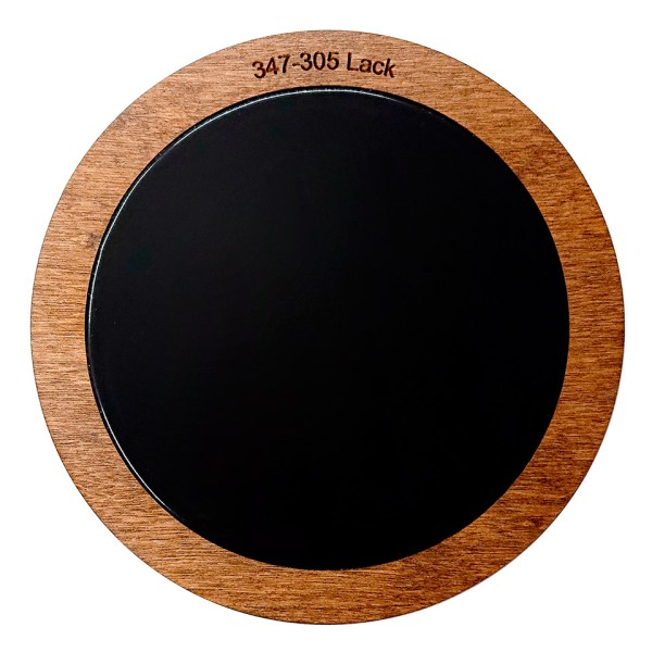 Полотно LumFer черное 347-305 Lack