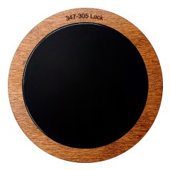 Полотно LumFer черное 347-305 Lack