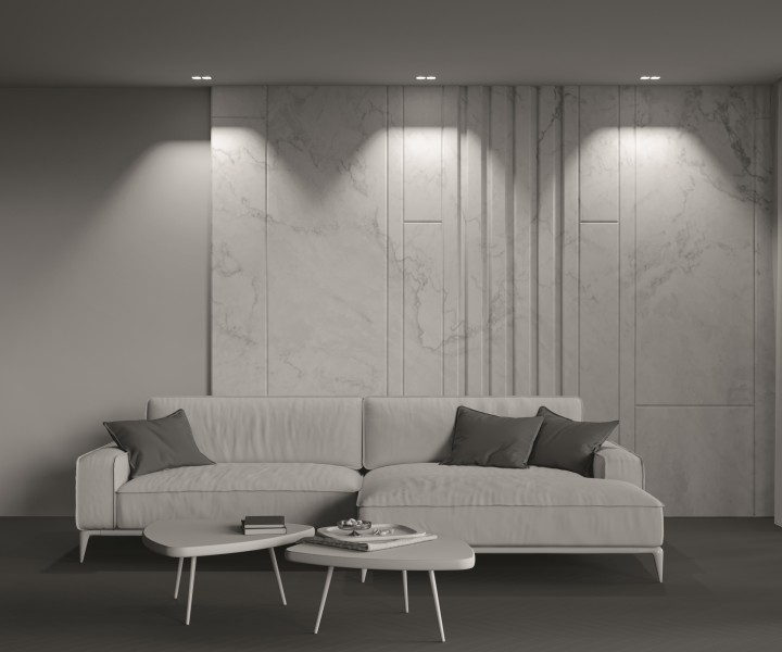 Встраиваемый светильник Technical DL043-02-10W3K-SQ-W