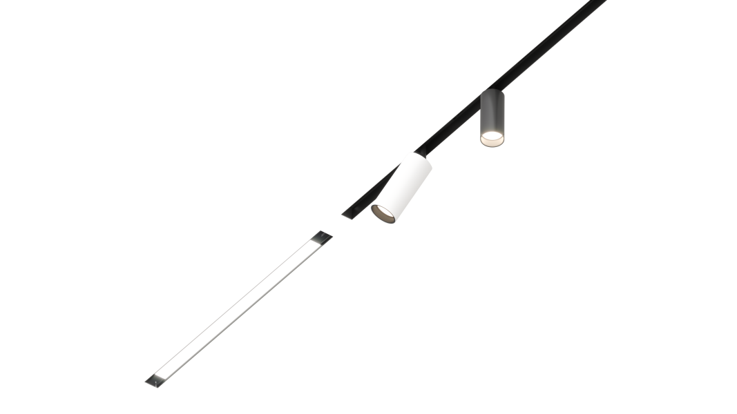 Световая линия SLIM Canyon