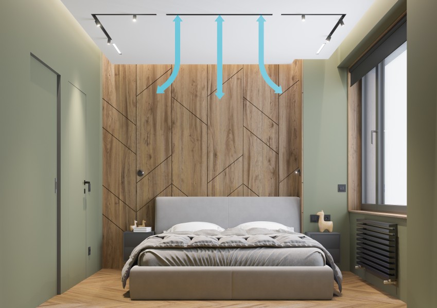 Световая линия SLIM Canyon