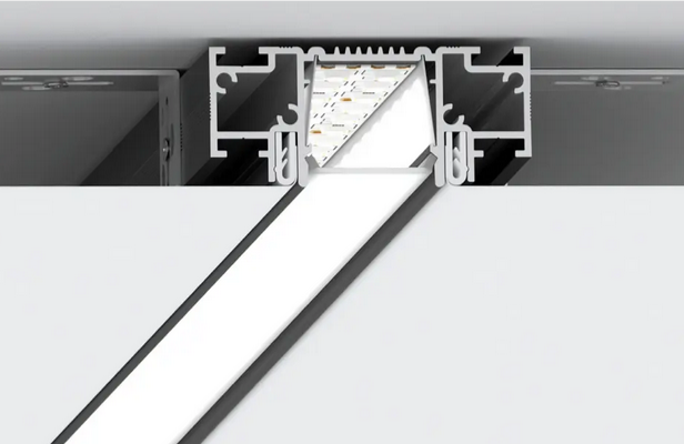 Световая линия SLIM Canyon