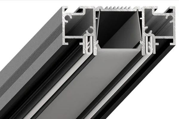 Световая линия SLIM Canyon