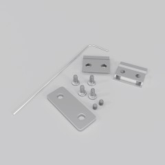 Комплектующие к светодиодной ленте Led Strip ALM-3535R-3MT