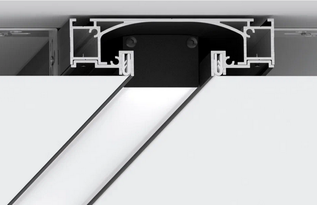 Световая линия SLIM 35 ниша  