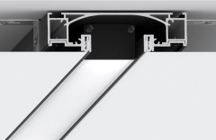 Световая линия SLIM 35 ниша  