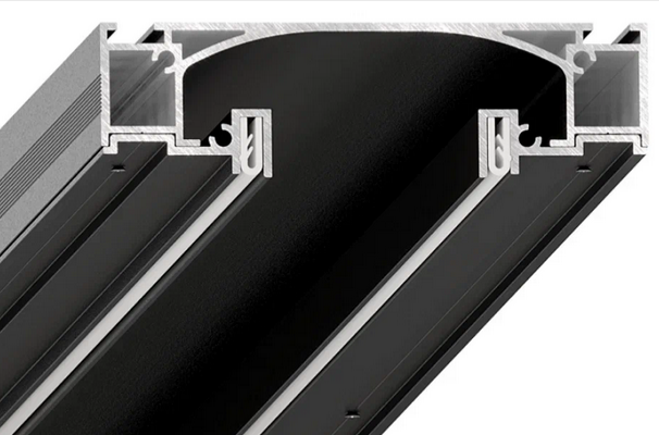 Световая линия SLIM 35 ниша  