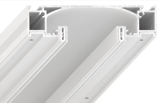 Световая линия SLIM 35 ниша  